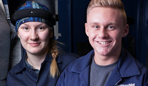 Hydram employees Hydram employees