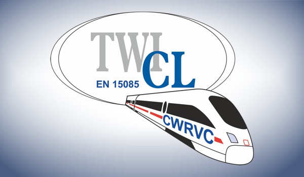TWI CL EN 15085 Logo TWI CL EN 15085 Logo