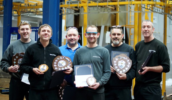 hydram awards hydram awards