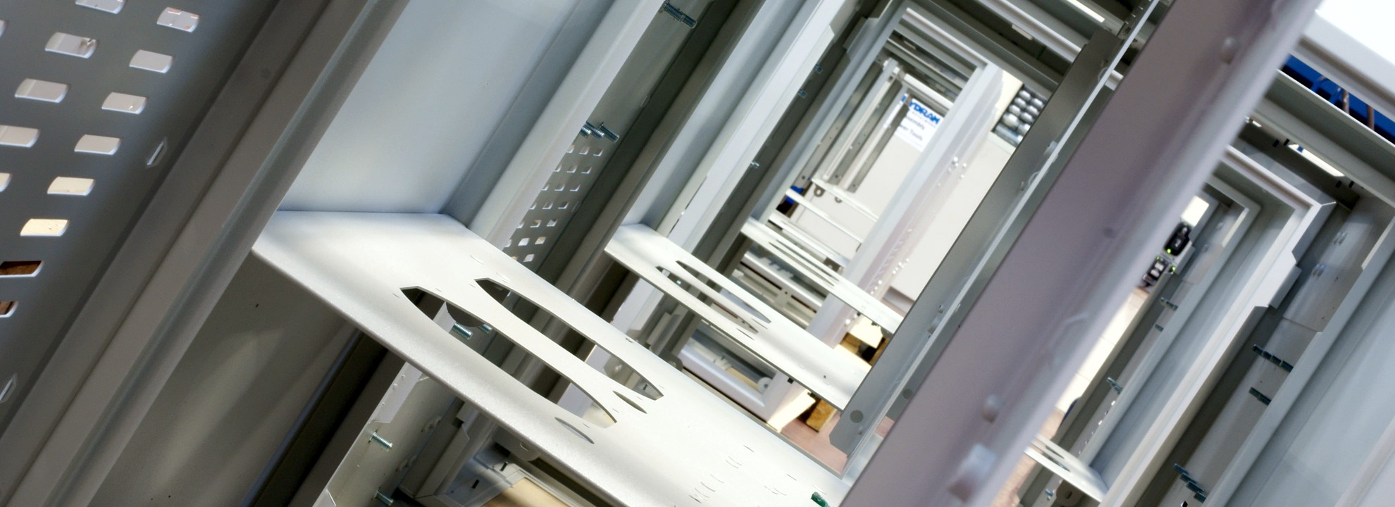 Sheet Metalwork Subcontractor | Subcontract Sheet Metalwork Services