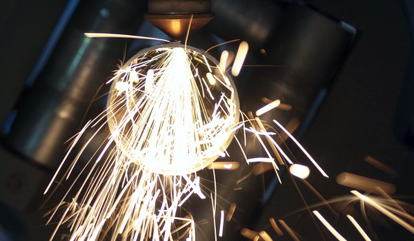 tubelaser sparks tubelaser sparks