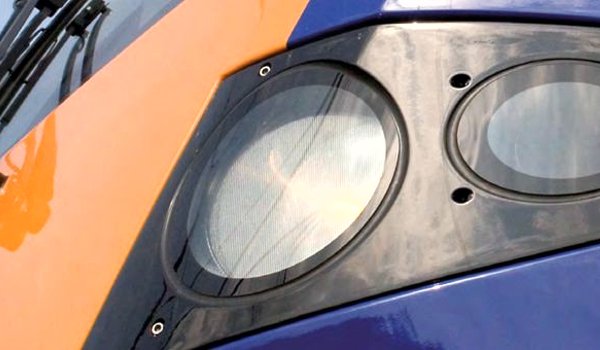 rolling stock light cluster rolling stock light cluster