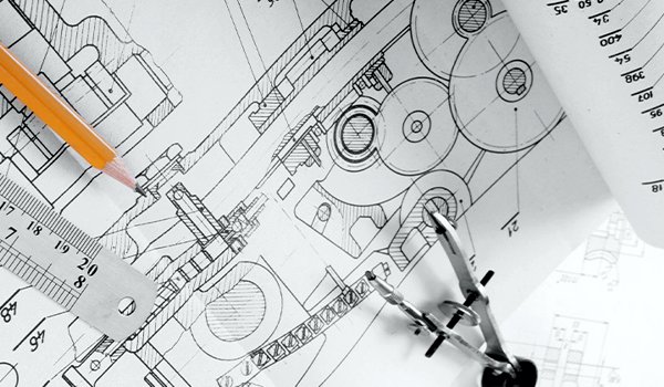 engineering drawing techniques