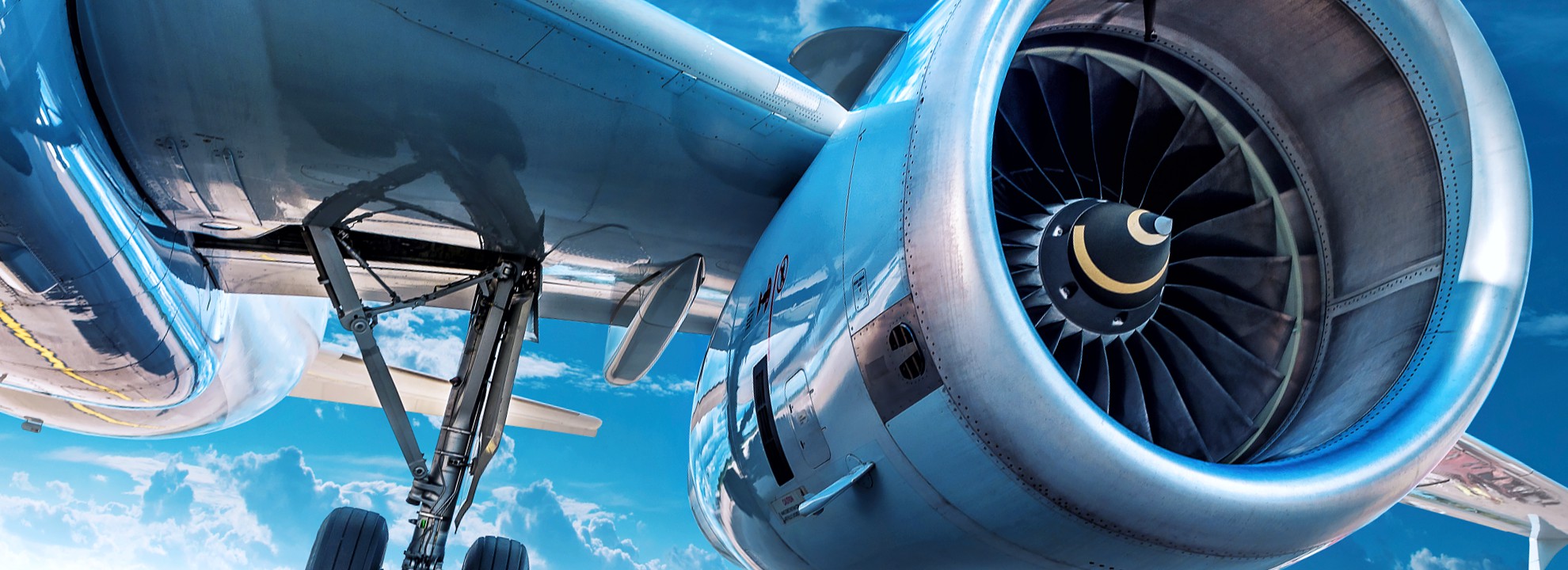 aerospace plane engine