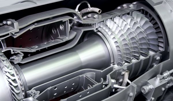 aerospace engine