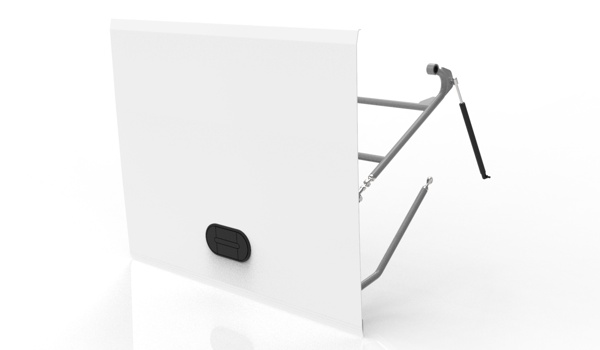 transport lockerdoor