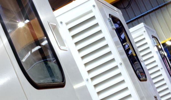 Metal enclosure product line