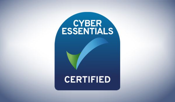 Cyber essentials certified Cyber essentials certified