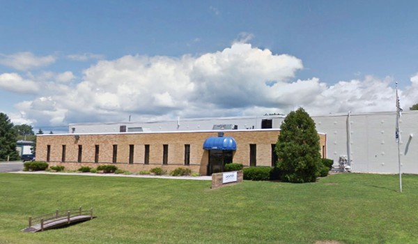 Dexter Stamping Company Dexter Stamping Company