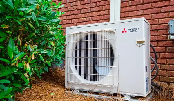 HVAC System Components