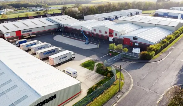 sheet metal fabricator