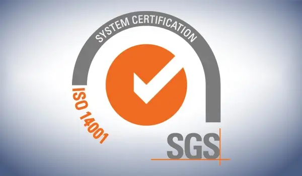 ISO14001 Environment Standard ISO14001 Environment Standard