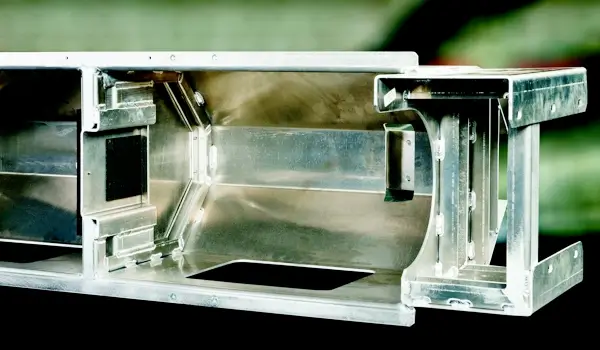 Metal fabrications Metal fabrications