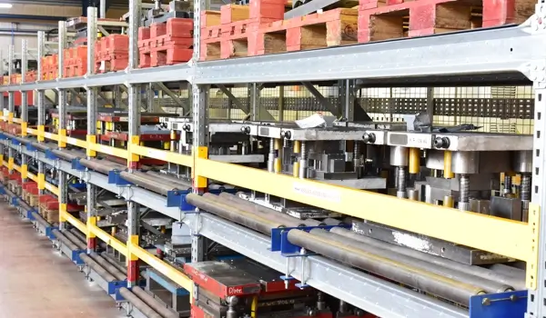 press tooling press tooling