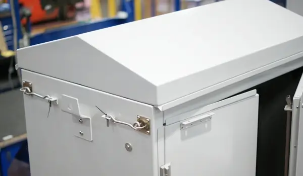 Railway Location Case