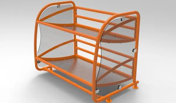 luggage rack luggage rack