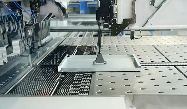 metal panel bending metal panel bending