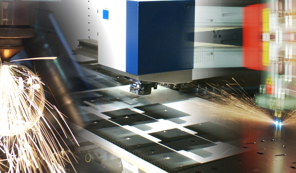 Metal Profiling Techniques