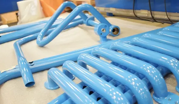 metal tube fabrications metal tube fabrications