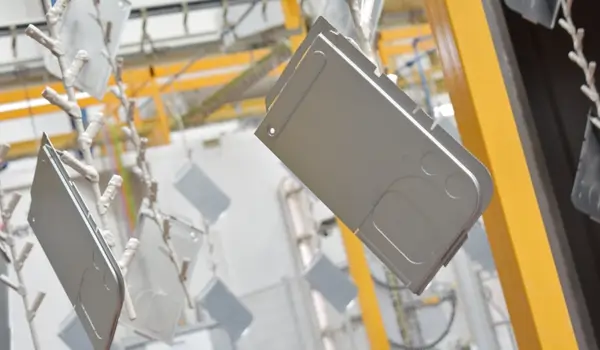 powder coated presswork powder coated presswork