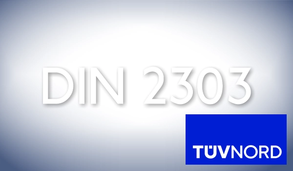 DIN2303