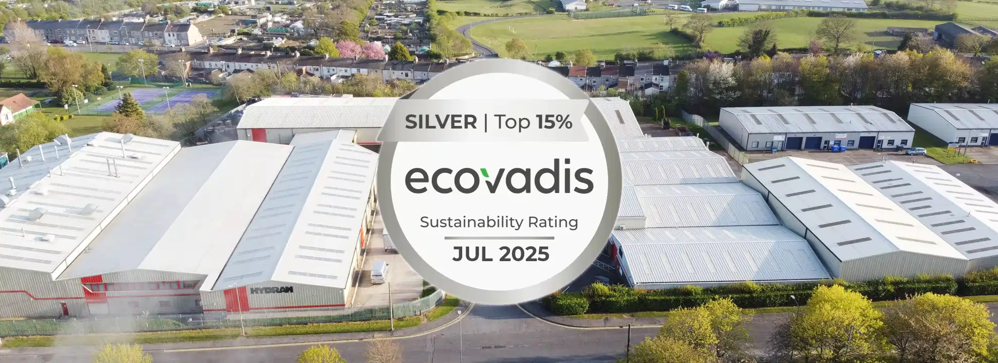 Sustainable Metal Fabrications